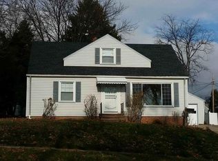 5785 Andover Blvd, Garfield Heights, OH 44125