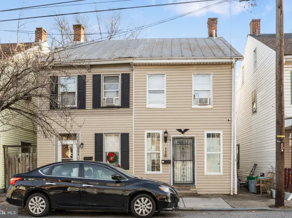 566 W Philadelphia St, York, PA 17401