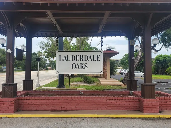2881 NW 47th Terrace #101, Lauderdale Lakes, FL 33313
