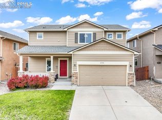 2204 Reed Grass Way, Colorado Springs, CO 80915