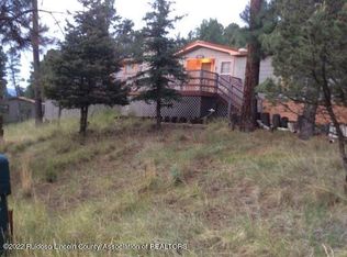 206 University Dr, Ruidoso, NM 88345