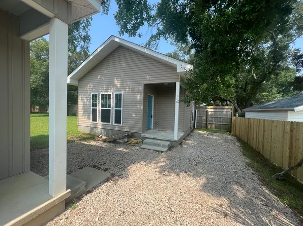 116 S G St, Pensacola, FL 32502