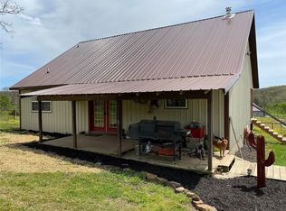 19276 Feather Hill Rd, Elkins, AR 72727