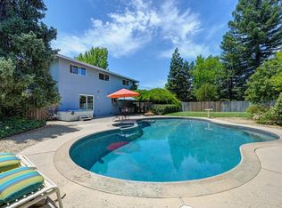 6255 Rampart Dr, Carmichael, CA 95608