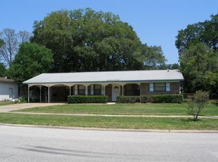 8321 Sanlando Ave, Jacksonville, FL 32211