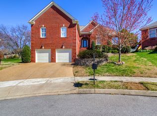 106 Tiffany Ct, Franklin, TN 37064