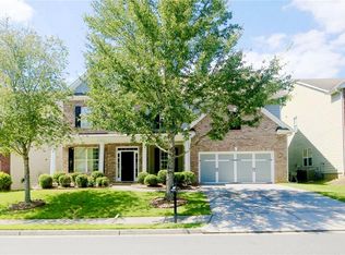 3526 Bridge Walk Dr, Lawrenceville, GA 30044