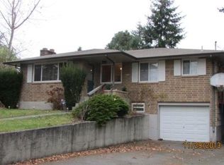 2114 SW 326th St, Federal Way, WA 98023