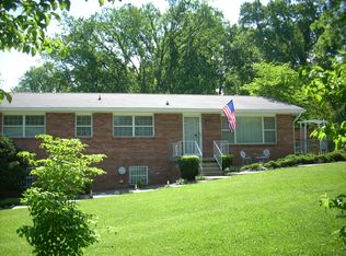 3206 Gilbert Ln, Knoxville, TN 37920
