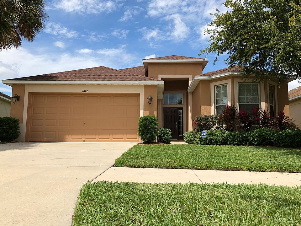1st image of 7412 Forest Mere Dr