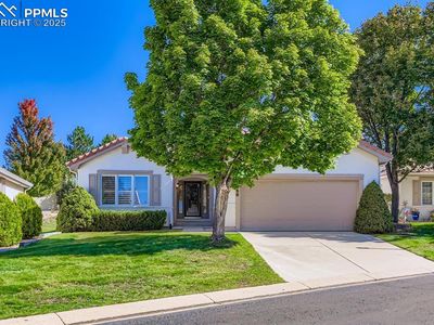 2656 Marston Hts, Colorado Springs, CO, 80920