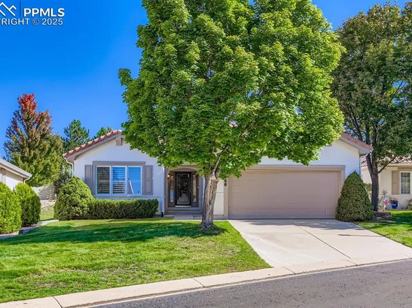 2656 Marston Hts, Colorado Springs, CO 80920