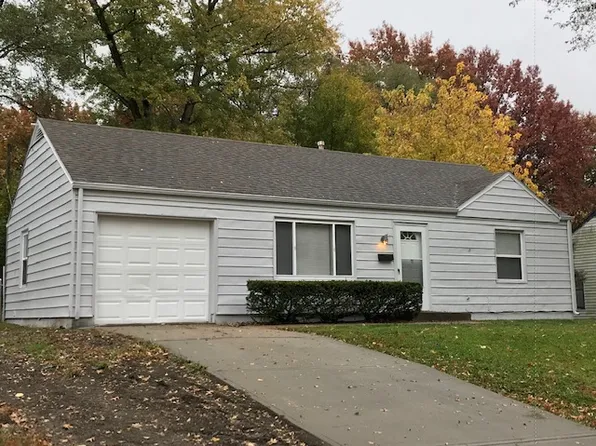 2521 S 50th St, Kansas City, KS 66106