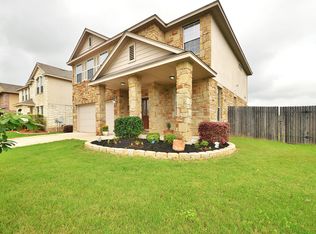 2100 Ocallahan Dr, Austin, TX 78748