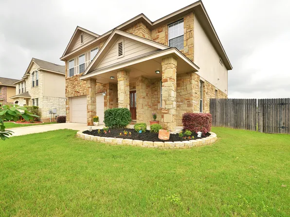 2100 Ocallahan Dr, Austin, TX 78748