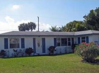 3610 Cosmos St, Palm Beach Gardens, FL 33410