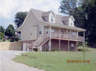 418 Bell Rd, La Fayette, GA 30728