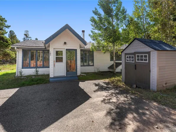 194 Fiddlers Green Place, Black Hawk, CO 80422