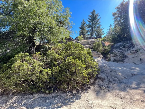 0 Evans Dr #8, Running Springs, CA 92382