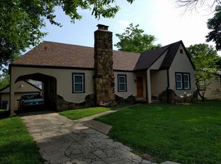 619 E Sunshine St, Springfield, MO 65807