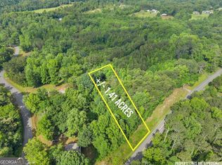 0 Yellow Creek Rd, Murrayville, GA 30564