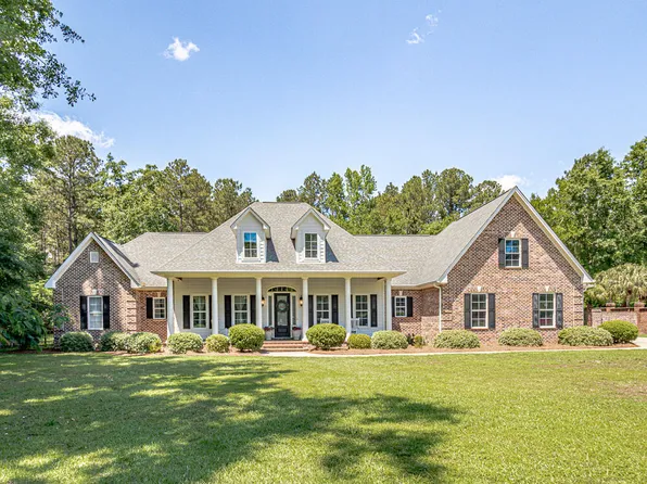 1140 Vintage Dr, Sumter, SC 29154