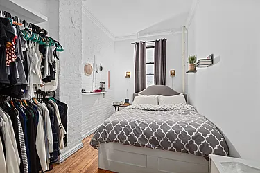 Rented by Keller Williams NYC