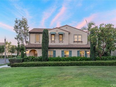 45 Latitude, Irvine, CA, 92618