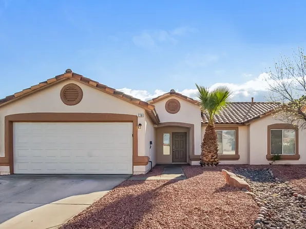 718 Saratoga Springs St, Henderson, NV 89015