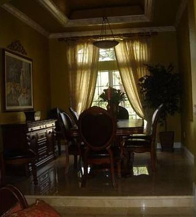 Dinning Room