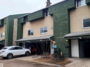 Riverridge Townhomes, Edmonton, AB T5W 4R4