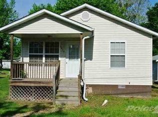 2017 Tennessee St, Poplar Bluff, MO 63901