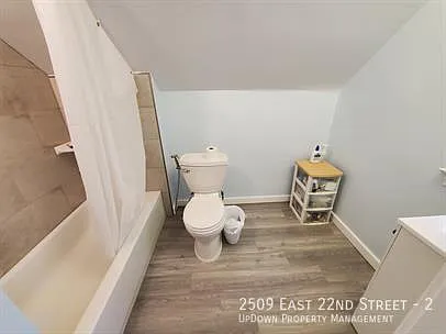 2509 E 22nd St #2 — Photo 9