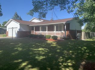 4242 Woodland St, Cass City, MI 48726
