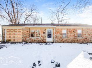 6231 Meadowlark Dr, Indianapolis, IN