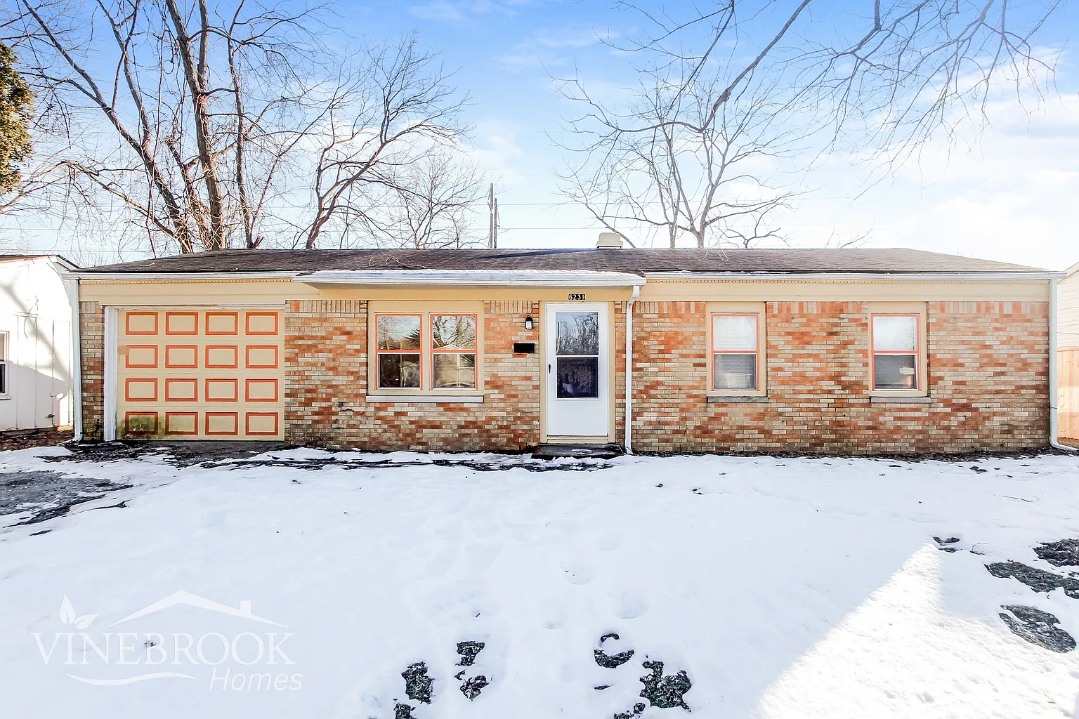 6231 Meadowlark Dr photo 1