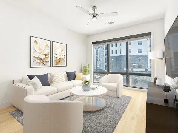 303 31st Ave N #211, Nashville, TN 37203