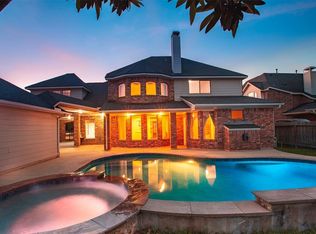 21423 Delta Spring Ln, Katy, TX 77450