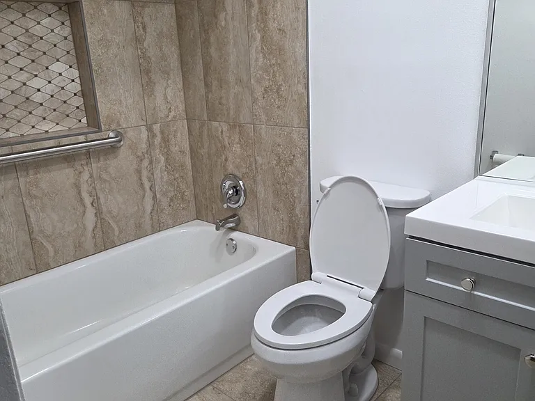 Bathroom 2