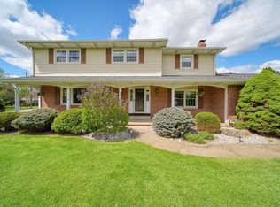 3818 Midberry Rd, Jackson, MI 49203
