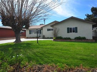 193 Harruby Dr, Calimesa, CA 92320