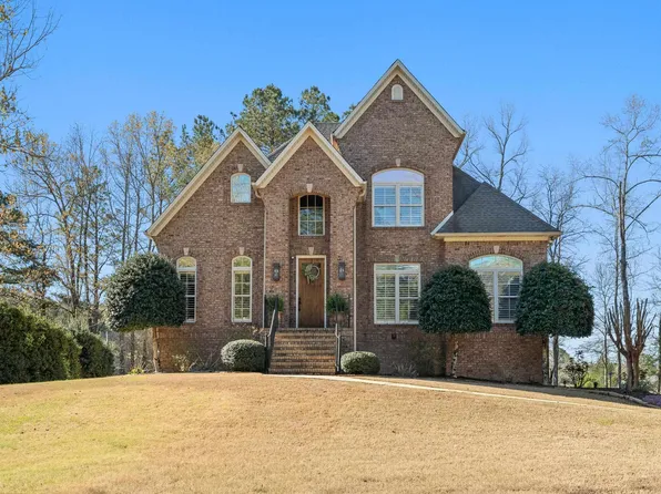 6315 Hunters Creek Dr, Trussville, AL 35173