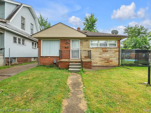10351 Aurora St, Detroit, MI 48204