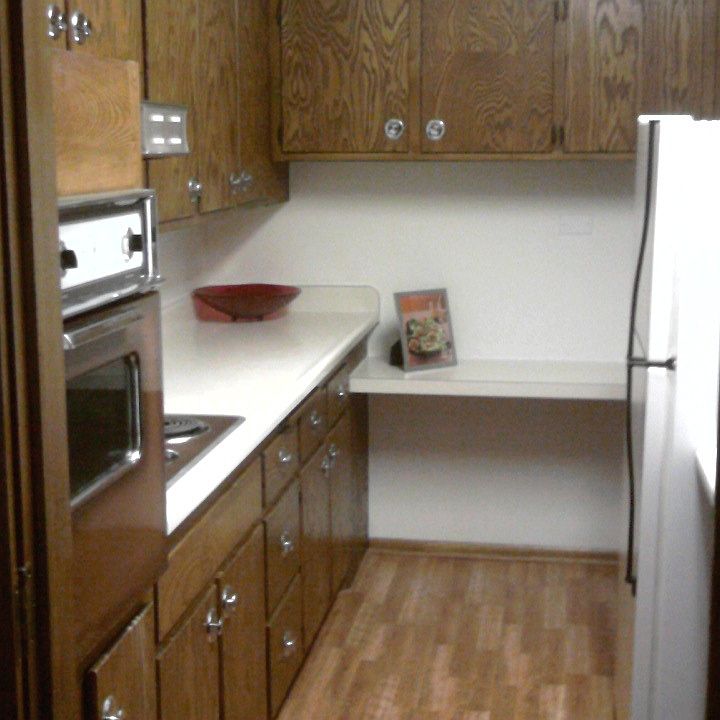 Kitchen View