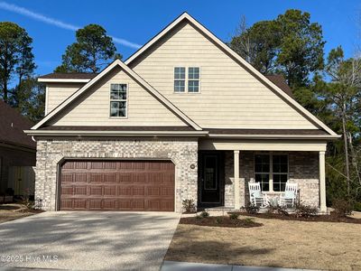 150 Grand Champion Drive Lot 240, Wilmington, NC, 28412