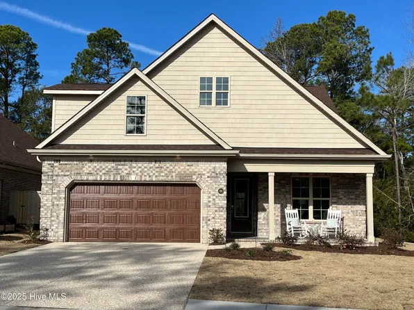 150 Grand Champion Drive Lot 240, Wilmington, NC 28412