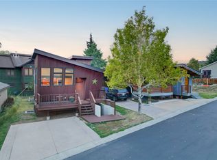 517 Harms Ct, Steamboat Springs, CO 80487