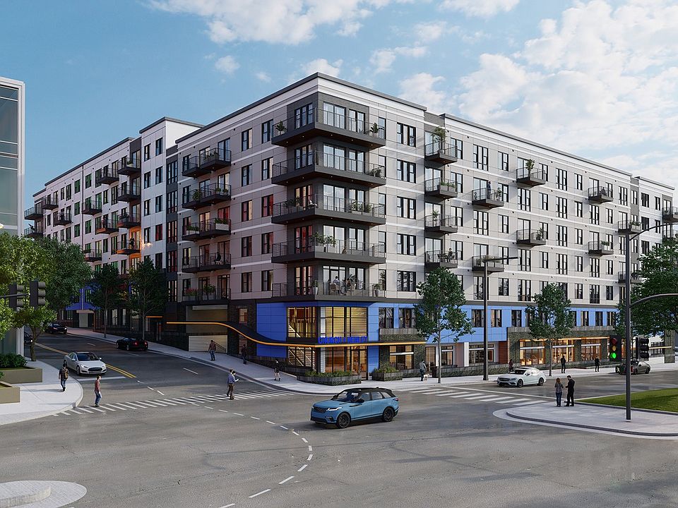 Church and Henley Apartment Rentals Knoxville, TN Zillow