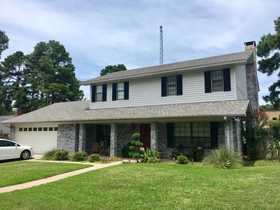 1903 Timberline Dr, Texarkana, AR, 71854