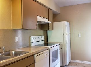 803 Oakland St APT 8, Denton, TX 76201